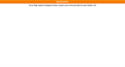 Desktop Screenshot of chomikuj.adres-ip.eu